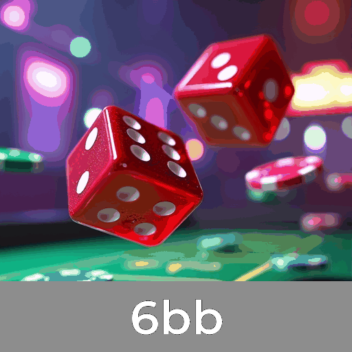 Aproveite os Bônus e Promoções Únicas da 6bb!