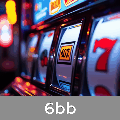 Explore a Mobilidade e Funcionalidade Completa do App 6bb