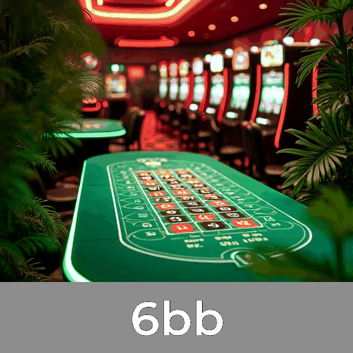 Aproveite os Bônus e Promoções Únicas da 6bb!