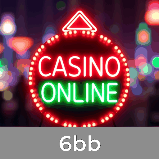 6bb: Seu Cassino Online Seguro e Premiado